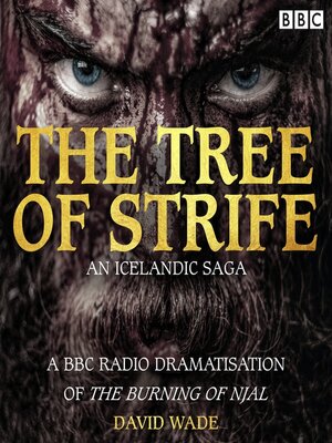 cover image of The Tree of Strife